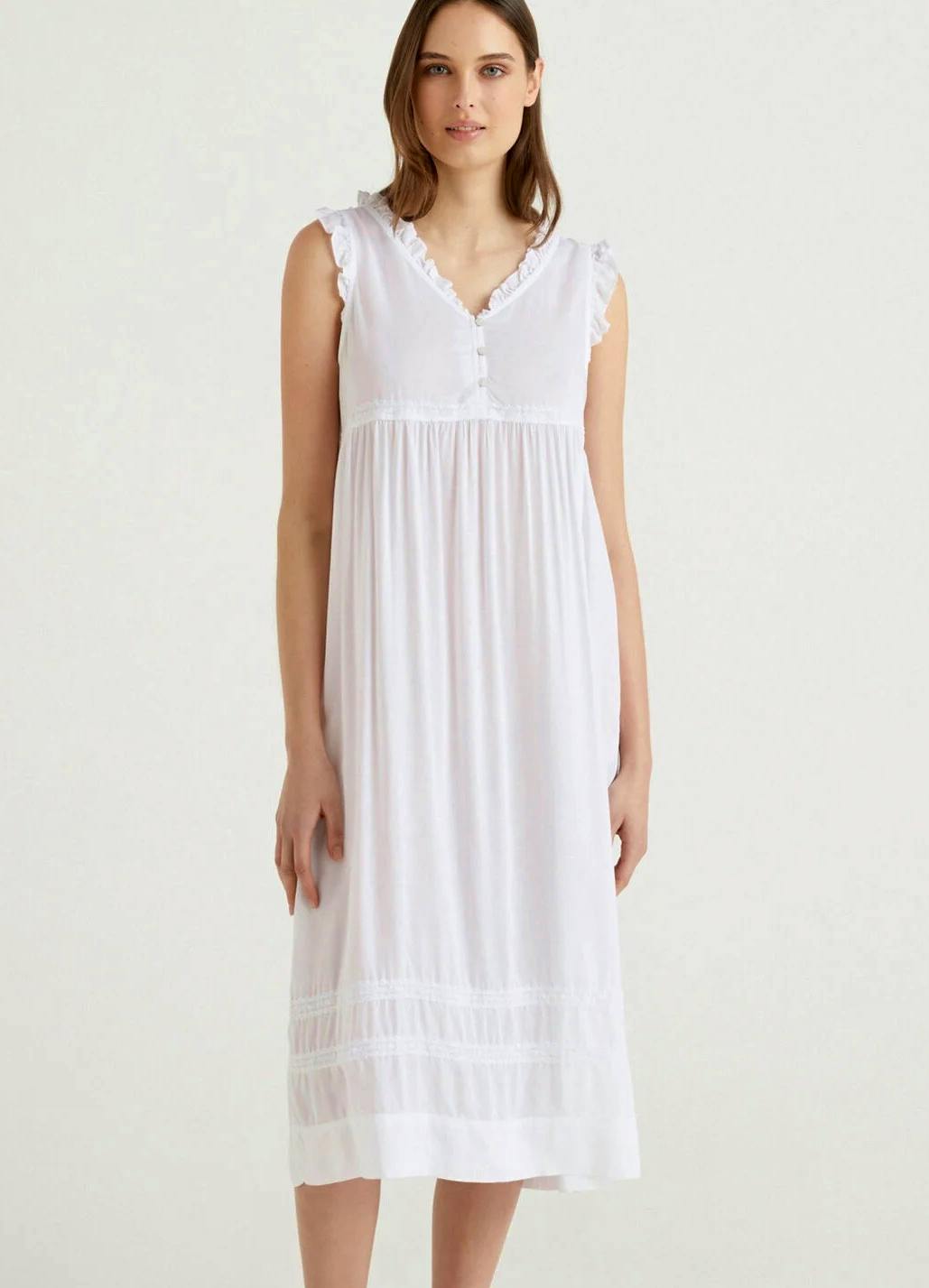Benetton Nightdress, £39.95