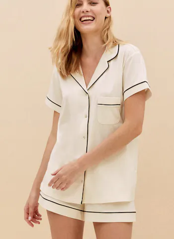 M&S