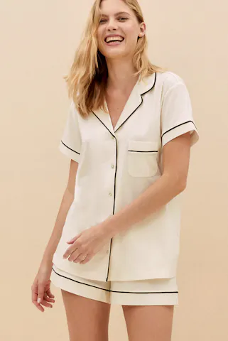 M&S