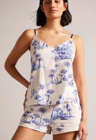 Ted Baker