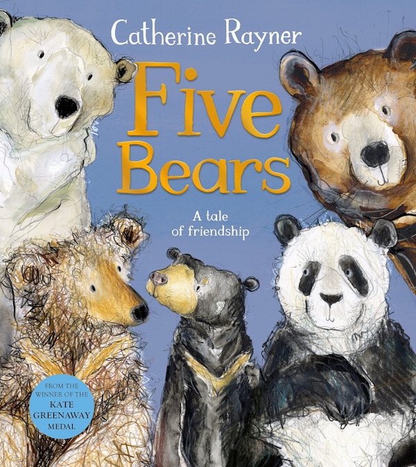 Five Bears