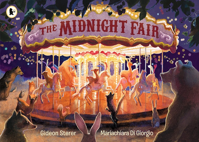 The Midnight Fair (Age 3+)