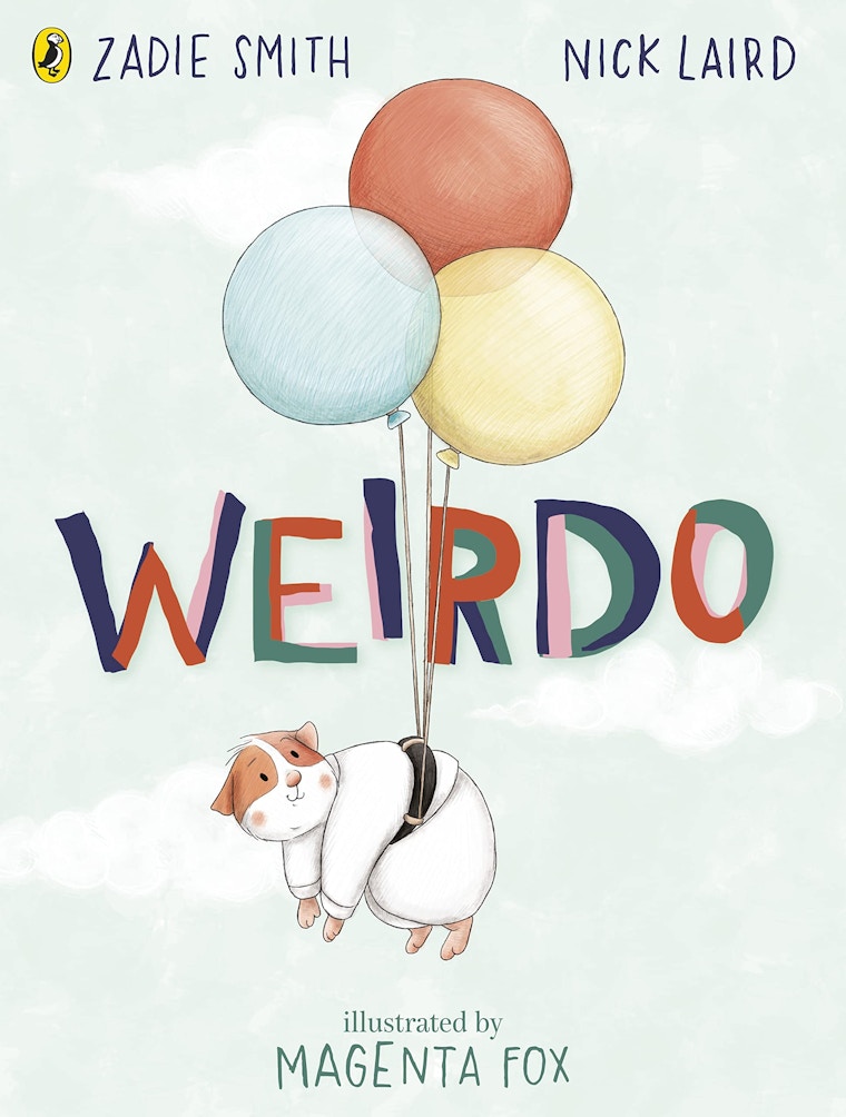Weirdo (Age 3+)