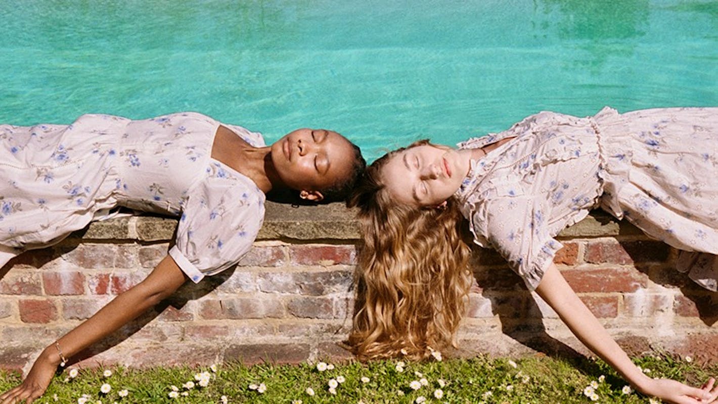 Nobodys Child Dresses Women Ss 22