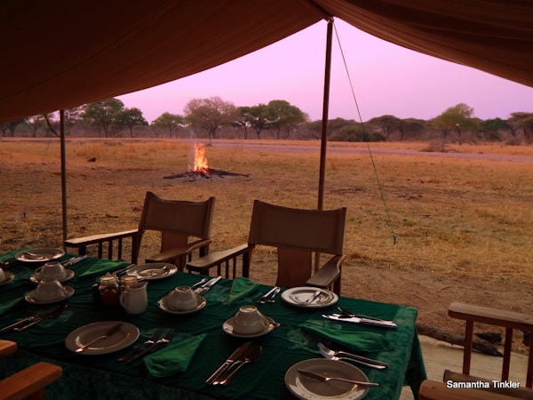 Jongomero_Fly-camping And Camp Fires In Ruaha_credit SamanthaTinkler