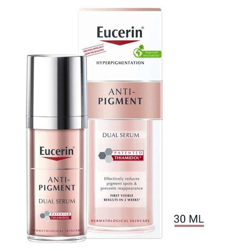 Anti-Pigment Dual Face Serum For Pigmentation And Dark Spots, £38