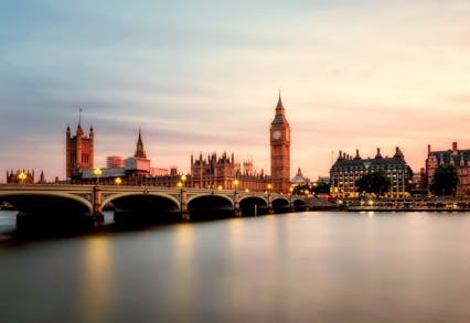 Best Ideas For Luxury Holidays In The UK