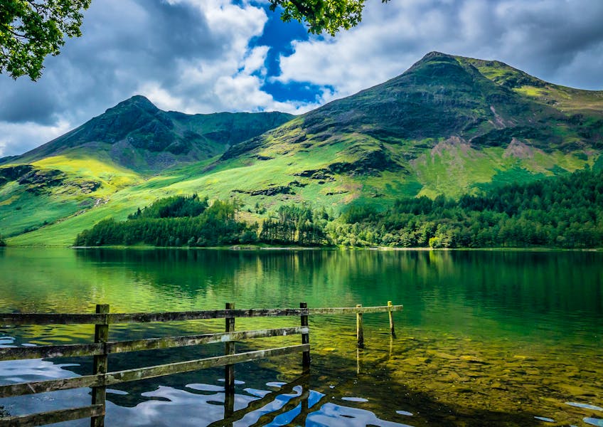LAKE DISTRICT 