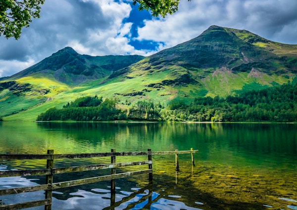LAKE DISTRICT
