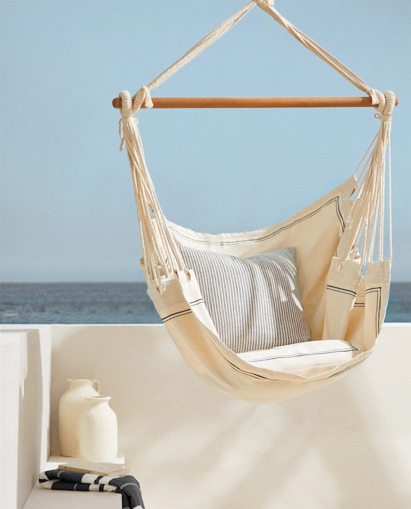Hanging Chair, £129 Copy