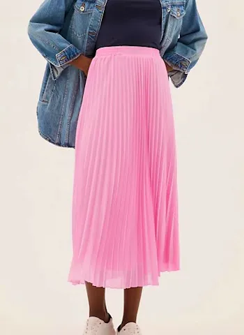 Marks & Spencer