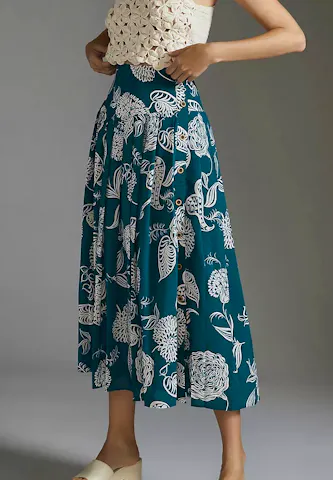 Anthropologie