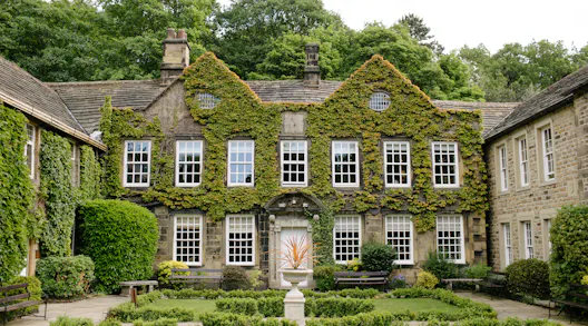 7 Gorgeous Country House Accounts To Follow On Instagram