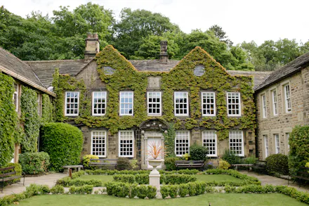 7 Gorgeous Country House Accounts To Follow On Instagram