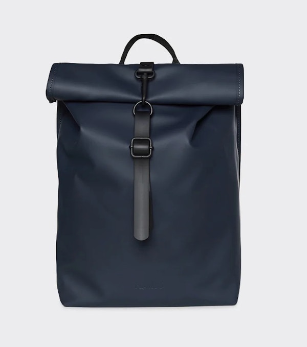 Mini Nylon Backpack, £79