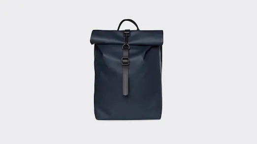 7 Super Stylish Backpacks