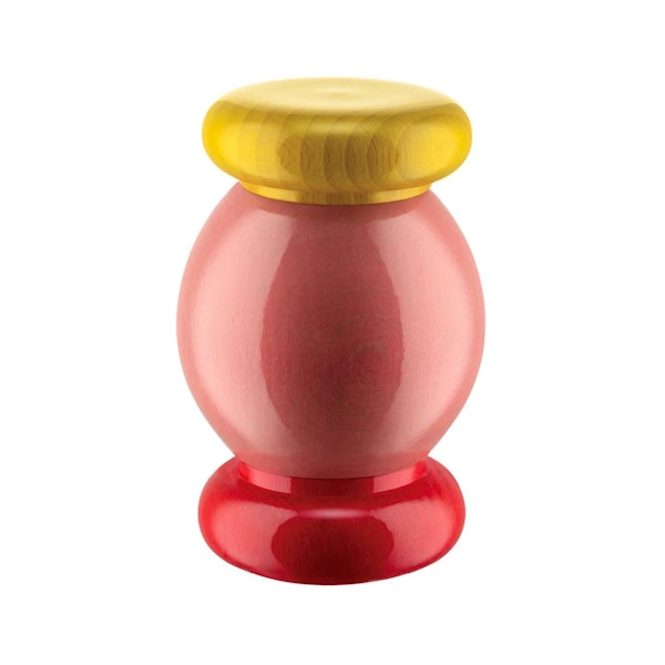 Alessi Twergi Salt- And Pepper Mill 11 Cm, £69.20