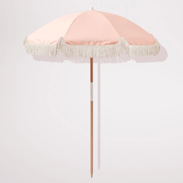 Sunny Life Luxe Beach Umbrella, €150