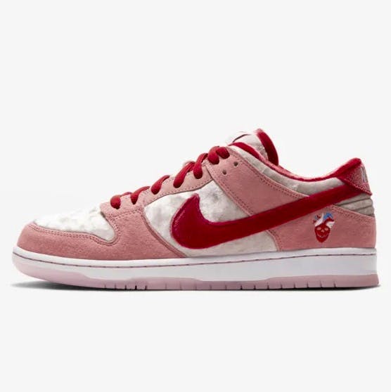 Nike SB Dunk Strangelove, £89.95