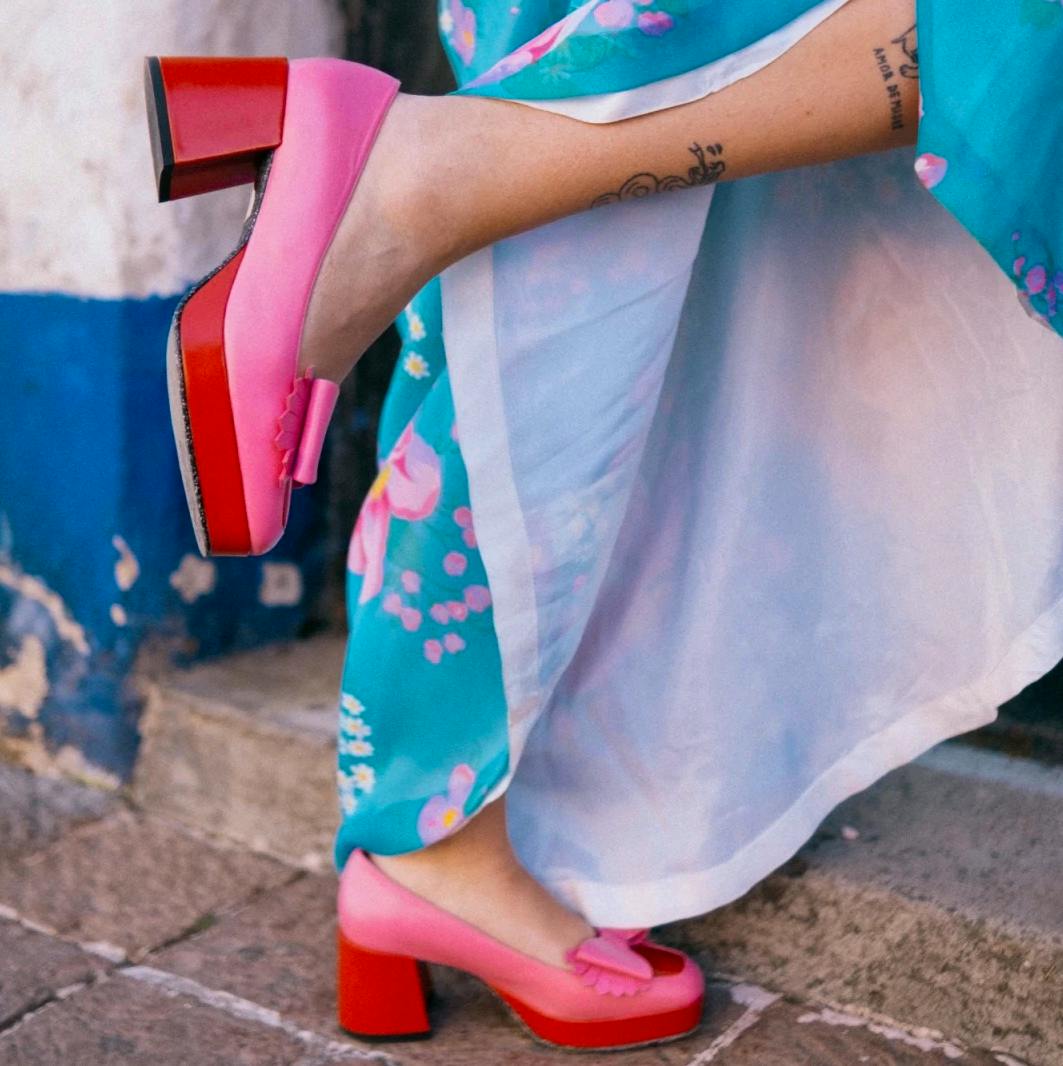 Atelier de Charlotte Holiday B, £360