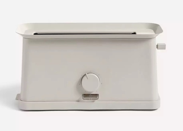 Sowden Toaster, £95 Copy