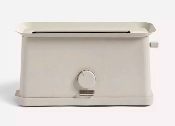 Sowden Toaster, £95 Copy