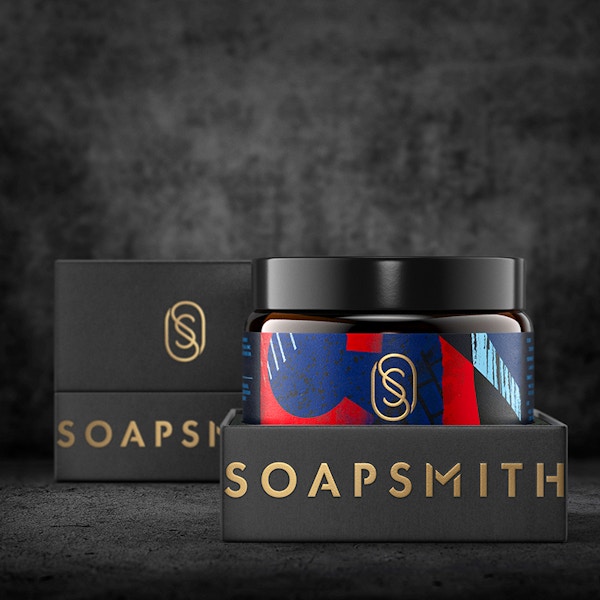 Relaxing Bath Soaks Gift Set, £35
