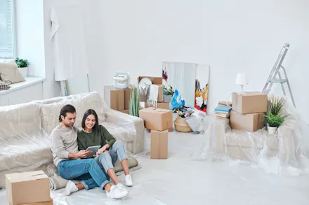 How To Add New Life To Your Home