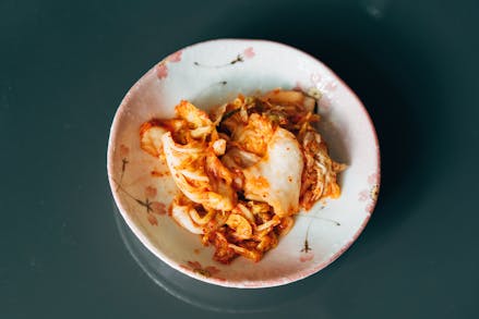 Kefir, Kombucha & Kimchi: Fermented Foods To Add To Your Diet