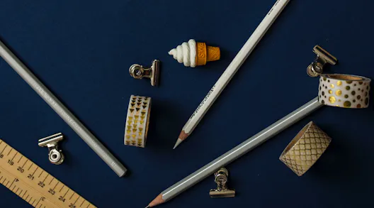 Back To School: 15 Chic Ways To Return To The Classroom