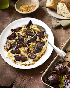 Eat The Seasons: 5 Absolutely Delicious Recipes For September
