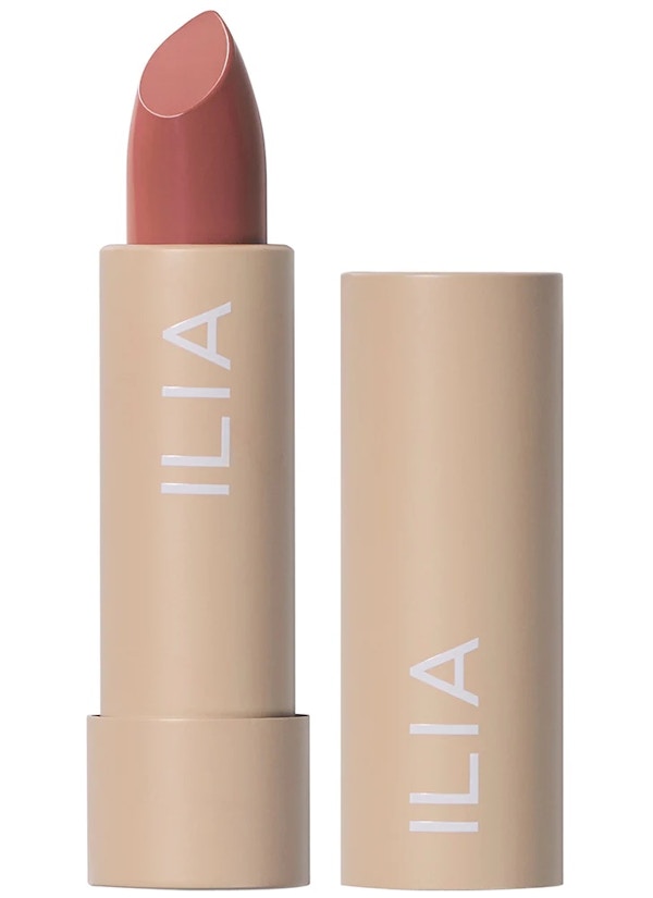 ILIA Beauty Color Block Lipstick, £27 Copy