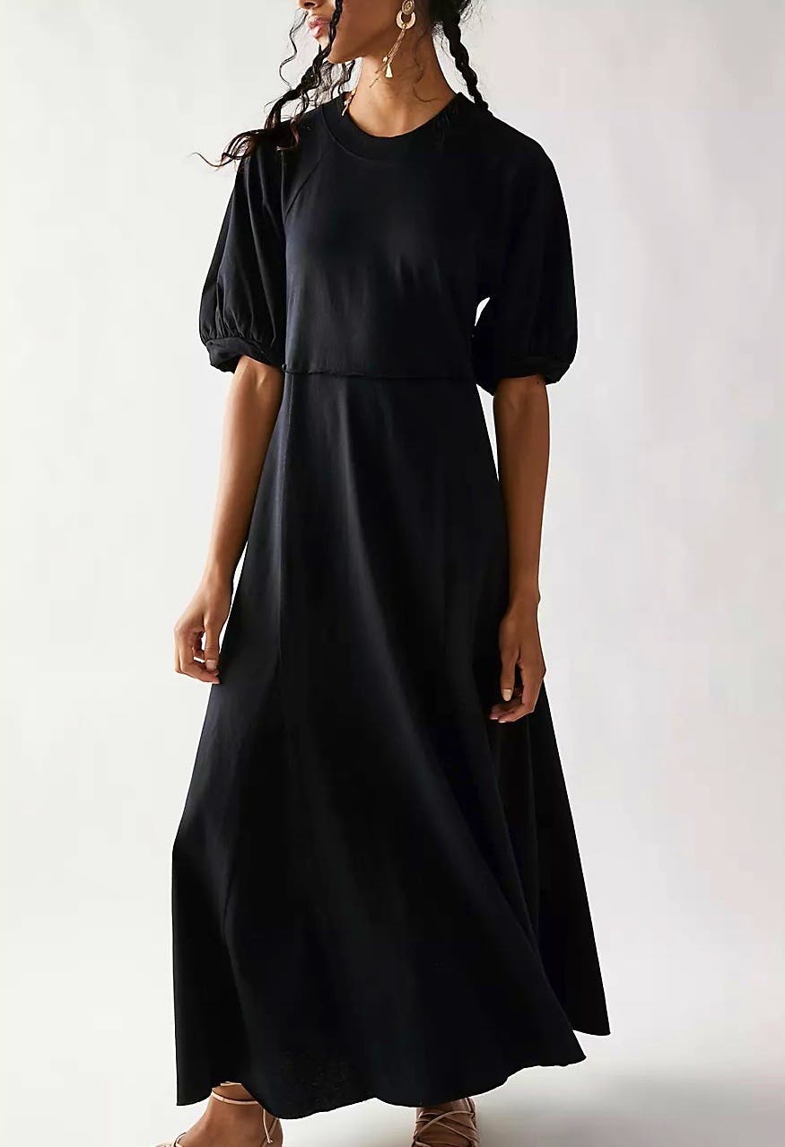 Free People Brentwood Maxi, £88