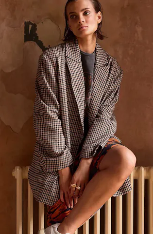 Anthropologie