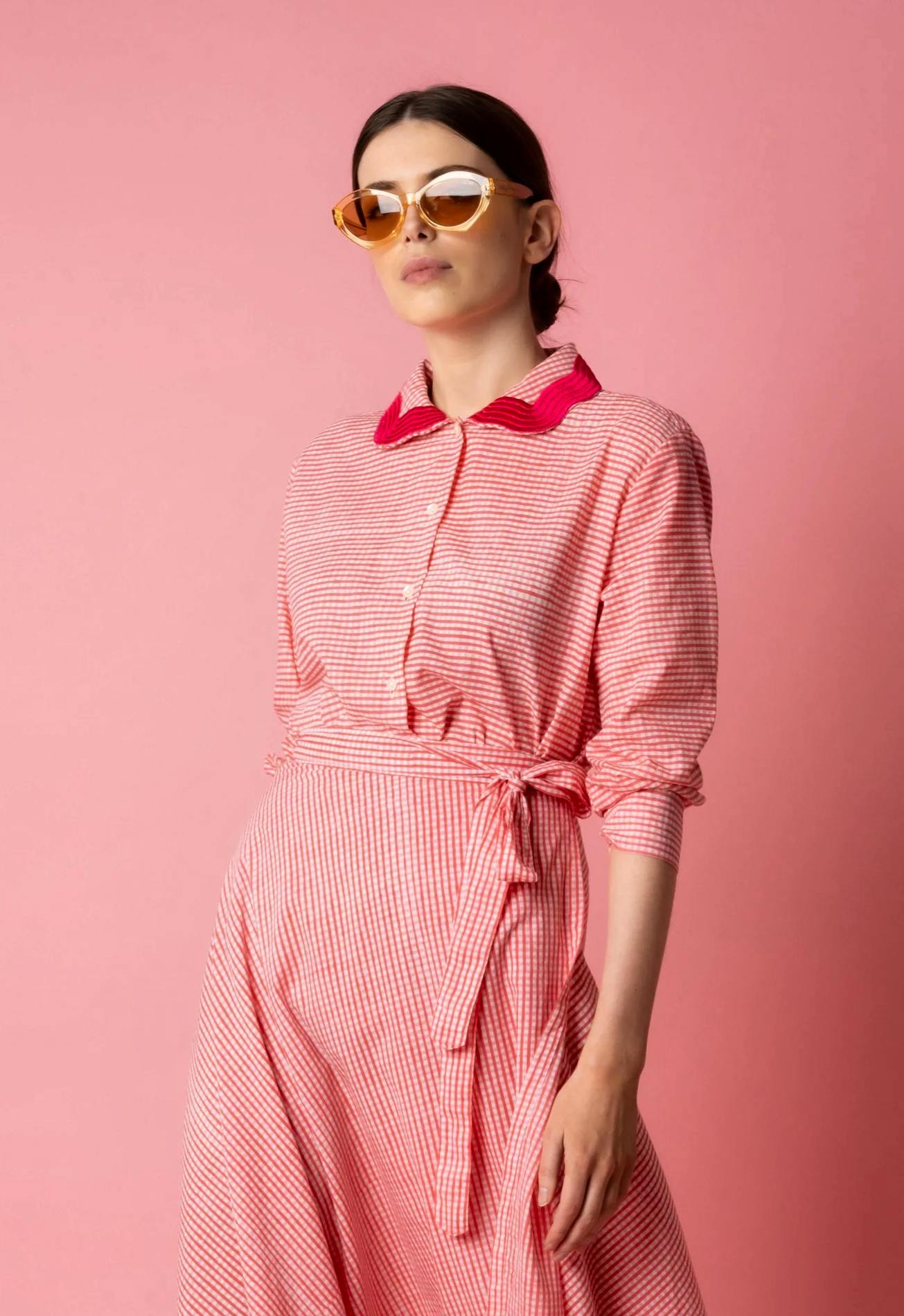 Maria Dela Orden Renata Shirt, €110