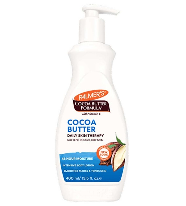 Cocoa Butter Body Lotion, Palmers, £5.99