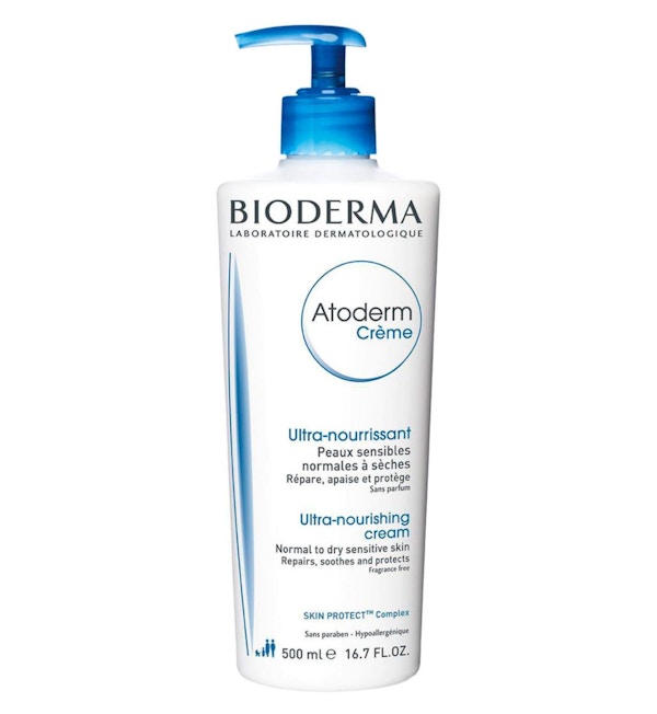 Atoderm Cream, Bioderma, £18.50