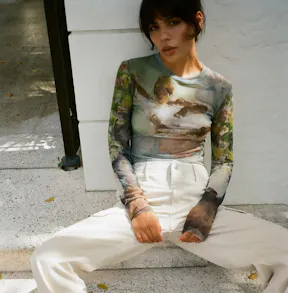 9 Of The Best Bodysuits And How To Wear Them