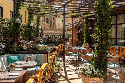 Hotel Review: Hoxton Rome
