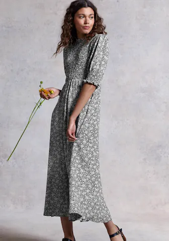 M&S X Ghost