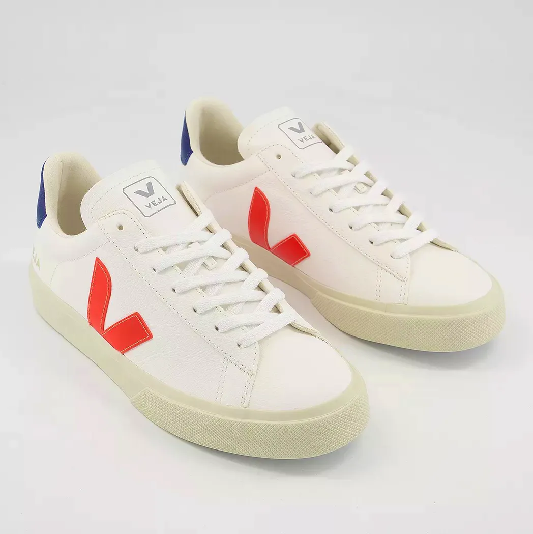 Veja Campo Trainers, £130