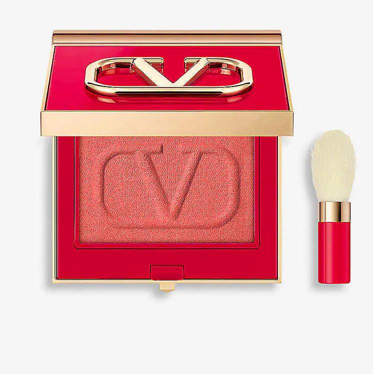 Valentino Beauty Eye2Cheek Dual Use Blush And Eyeshadow 3.6g, £45