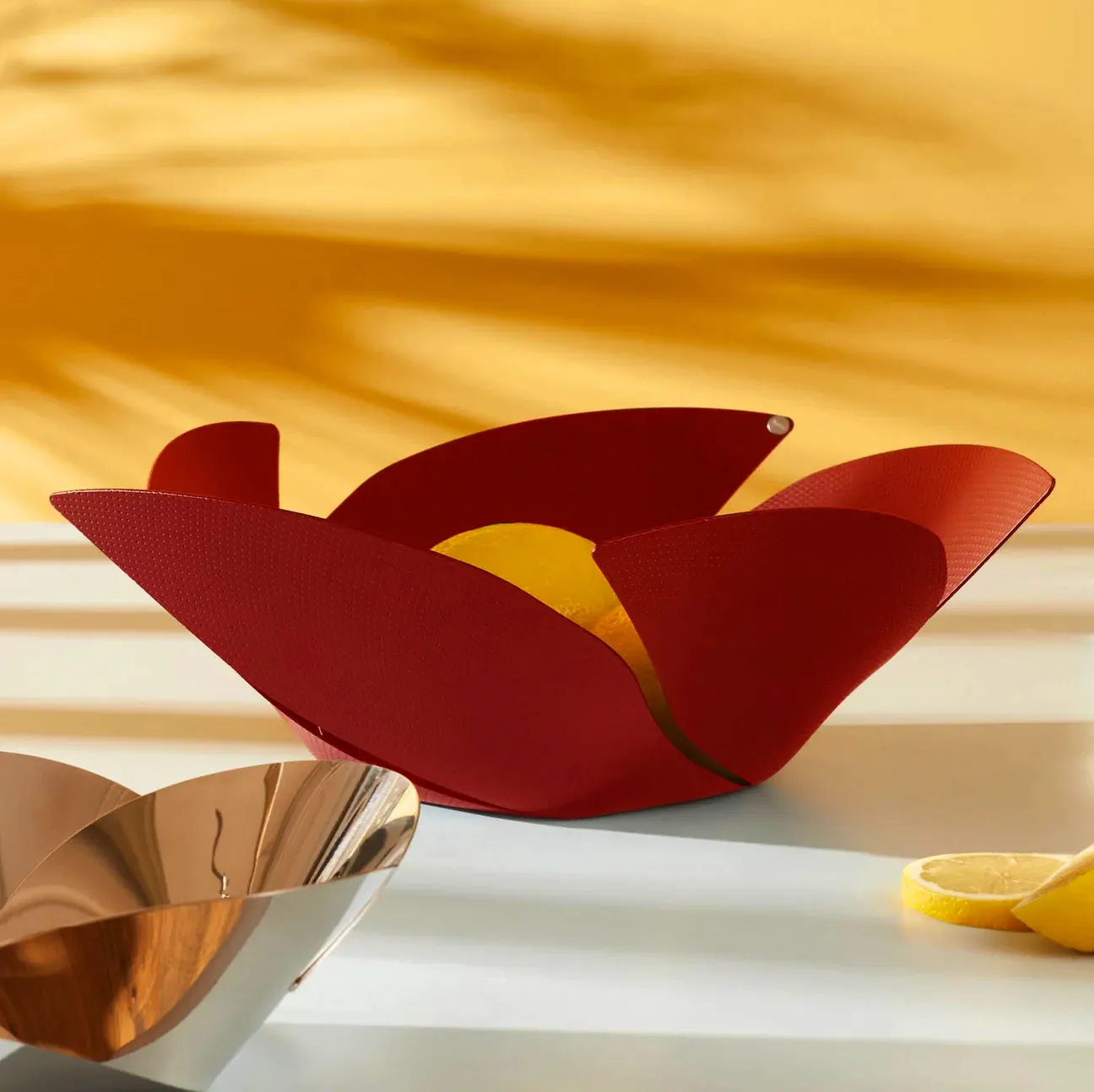 Alessi Twist Again, £76.50