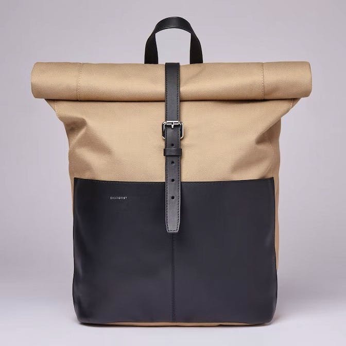 Sandqvist Antonia Twill, £199