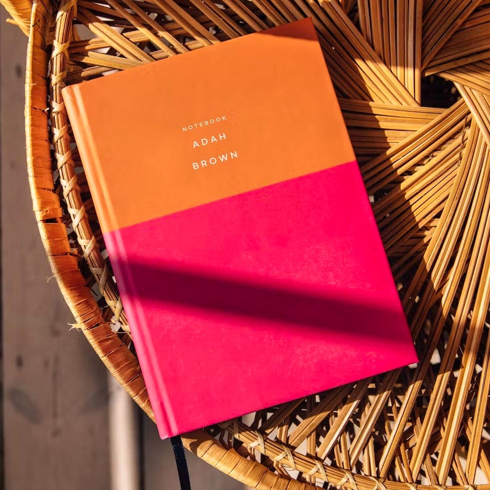 Papier Colourblock, £23