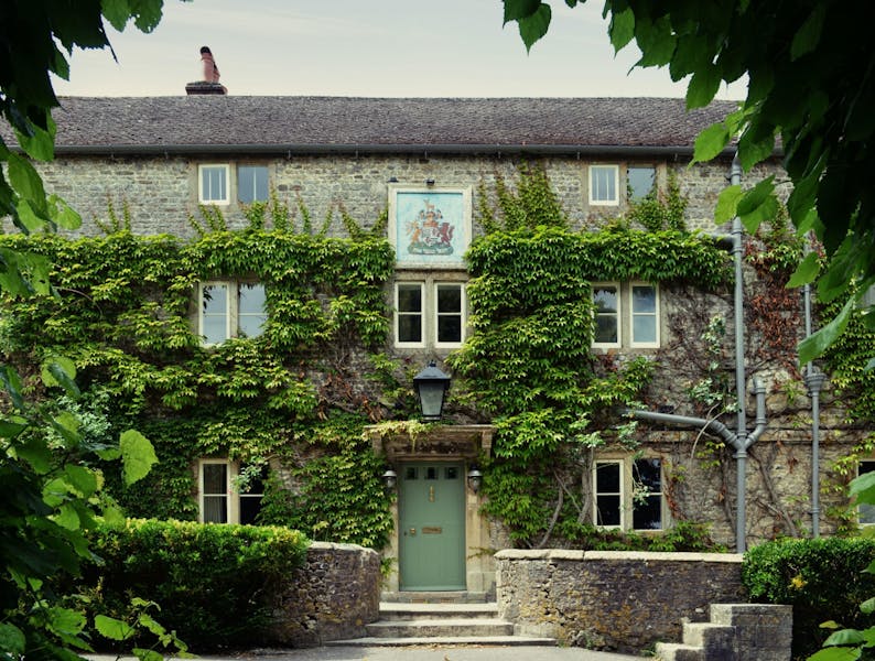 The Bath Arms At Longleat