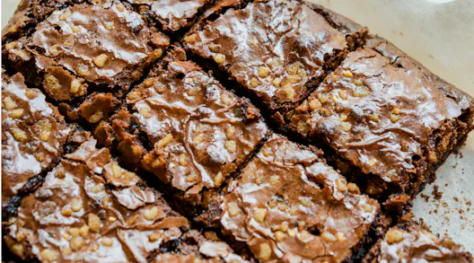 Brownie Points: 5 Of The Best Brownie Recipes of All Time