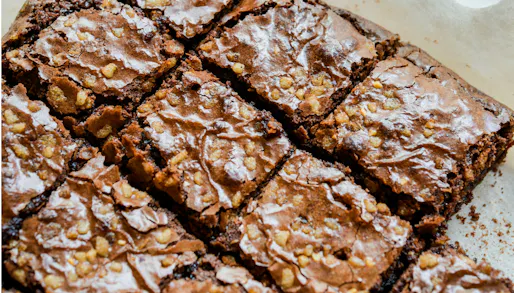 Brownie Points: 5 Of The Best Brownie Recipes of All Time