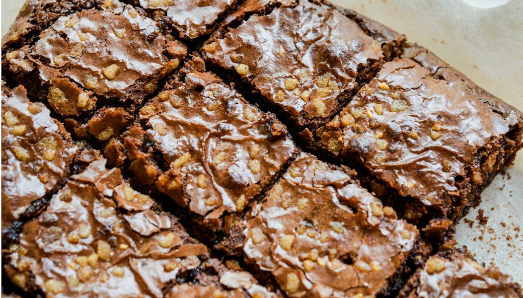 The Best Brownie Recipes