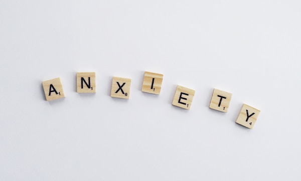 anxiety image